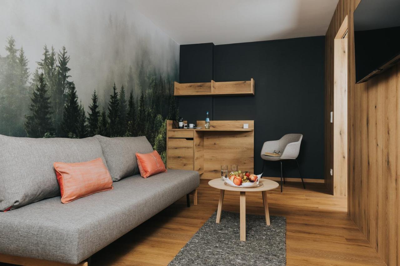 Hotel Drei Quellen Bad Griesbach im Rottal Esterno foto