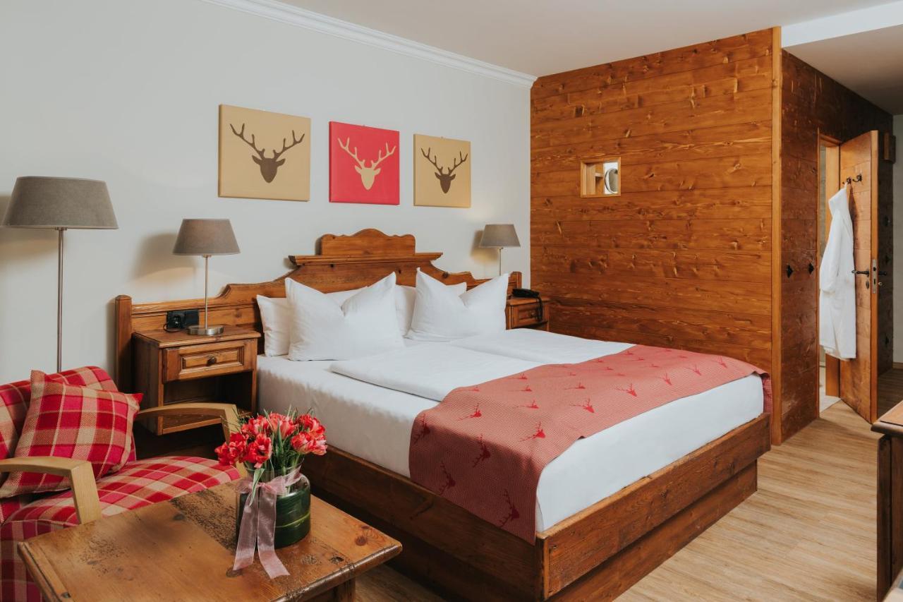 Hotel Drei Quellen Bad Griesbach im Rottal Esterno foto