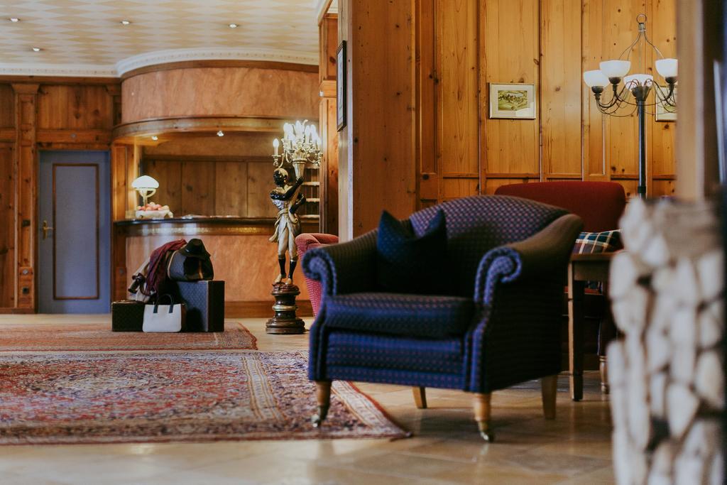 Hotel Drei Quellen Bad Griesbach im Rottal Esterno foto