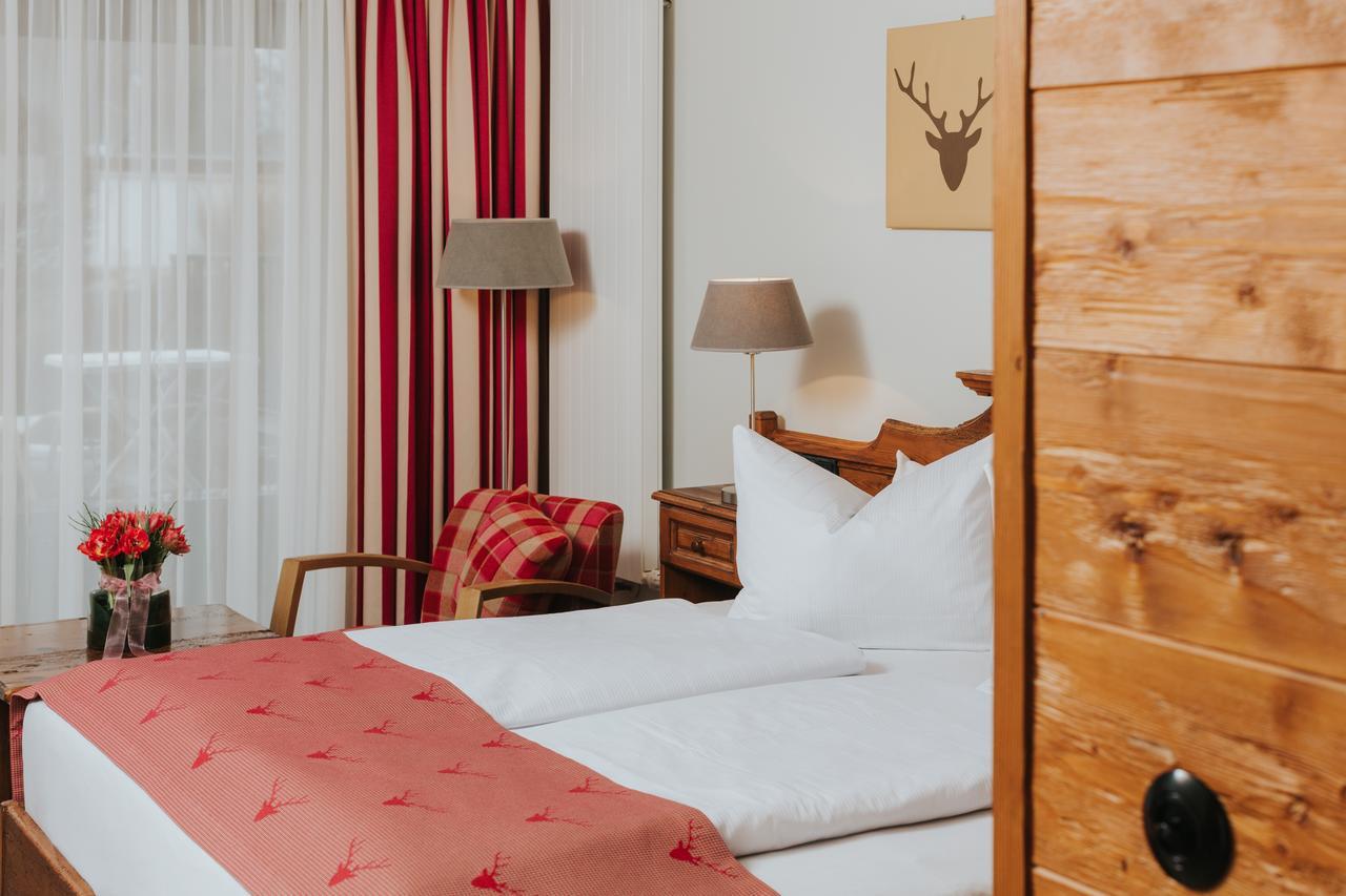 Hotel Drei Quellen Bad Griesbach im Rottal Esterno foto