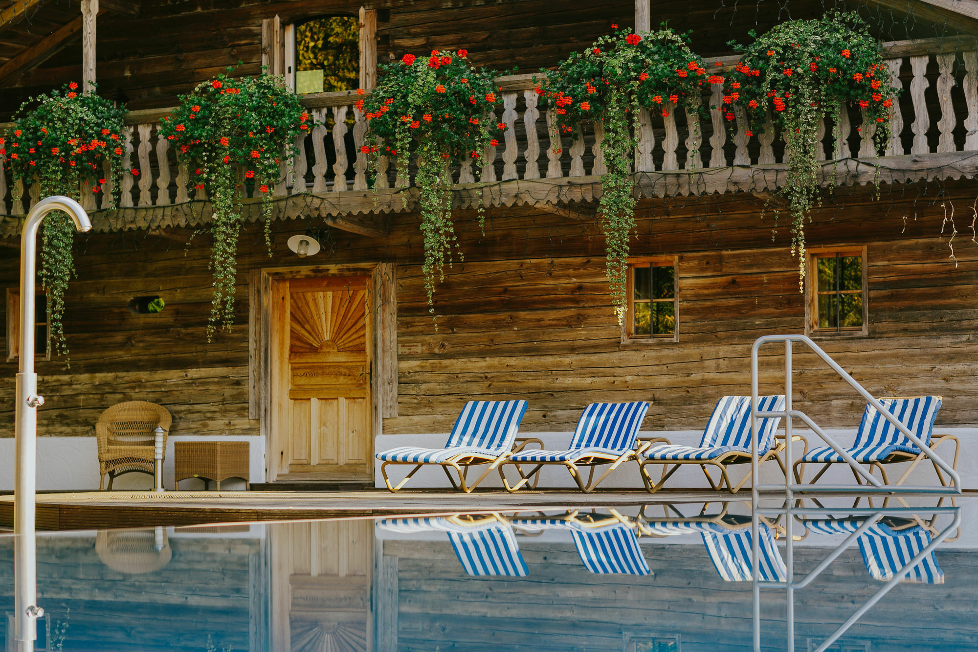 Hotel Drei Quellen Bad Griesbach im Rottal Esterno foto
